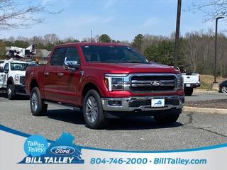 2025 Ford F-150 for sale in Mechanicsville VA