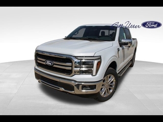 2025 Ford F-150 for sale in Denton TX