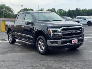 2025 Ford F-150 for sale in Hixson TN