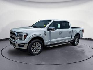 2025 Ford F-150 for sale in Knoxville TN