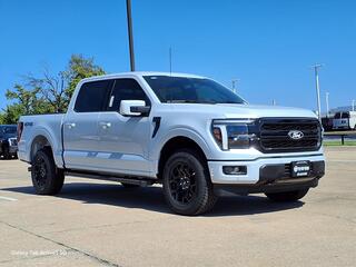2025 Ford F-150 for sale in Tulsa OK