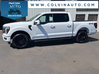2025 Ford F-150 for sale in McMinnville OR