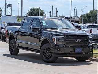 2025 Ford F-150 for sale in Carrollton TX