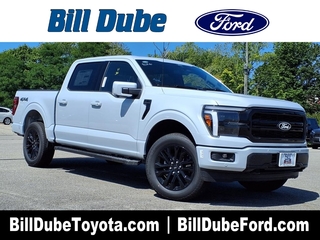 2025 Ford F-150 for sale in Dover NH