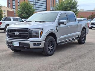 2025 Ford F-150 for sale in Grapevine TX