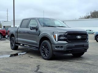 2026 Ford F-150 for sale in Muskegon MI