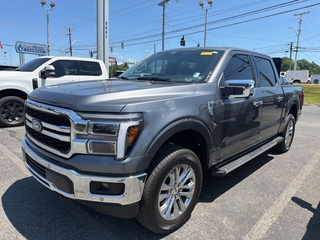 2026 Ford F-150 for sale in Knoxville TN