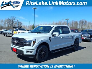 2026 Ford F-150 for sale in Rice Lake WI