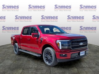 2026 Ford F-150 for sale in Bastrop TX