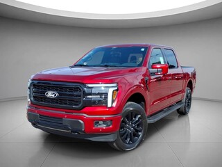 2026 Ford F-150 for sale in Shelby NC