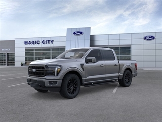 2026 Ford F-150 for sale in Roanoke VA
