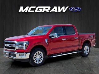 2024 Ford F-150 for sale in Fairmont WV