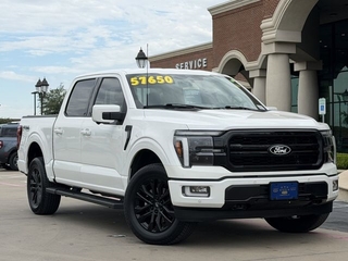 2024 Ford F-150 for sale in Carrollton TX