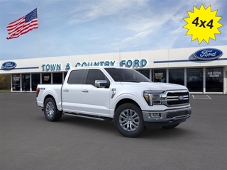 2024 Ford F-150 for sale in Louisville KY