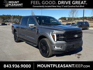 2024 Ford F-150 for sale in Mt Pleasant SC