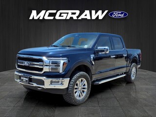 2024 Ford F-150 for sale in Fairmont WV