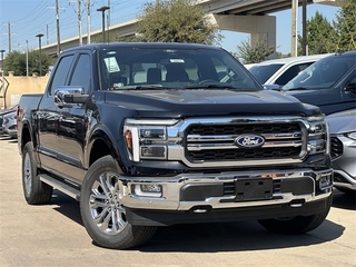 2024 Ford F-150 for sale in Carrollton TX