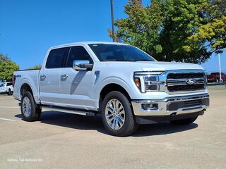 2025 Ford F-150 for sale in Tulsa OK