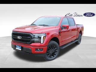 2025 Ford F-150 for sale in Denton TX