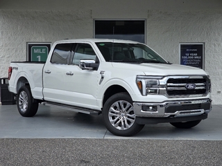 2025 Ford F-150 for sale in Valdese NC