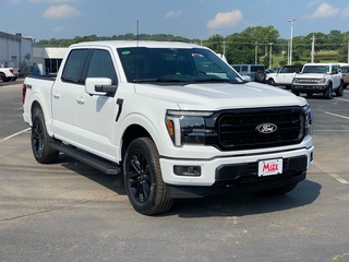 2025 Ford F-150 for sale in Hixson TN
