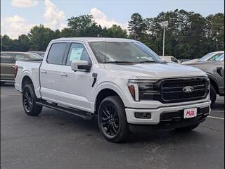 2025 Ford F-150 for sale in Hixson TN