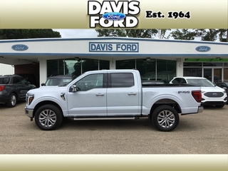 2025 Ford F-150 for sale in Independence MO