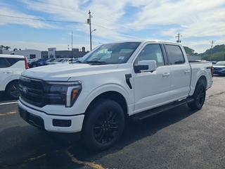 2025 Ford F-150 for sale in Springfield VA
