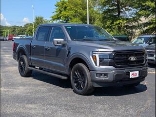 2025 Ford F-150 for sale in Hixson TN