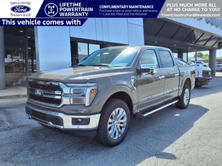 2025 Ford F-150 for sale in Brentwood TN