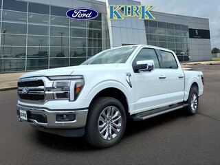 2025 Ford F-150 for sale in Grenada MS
