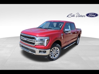 2025 Ford F-150 for sale in Denton TX