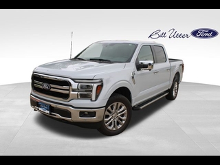 2025 Ford F-150 for sale in Denton TX