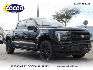 2025 Ford F-150 for sale in Cocoa FL