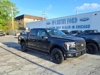 2026 Ford F-150 for sale in Chicago IL