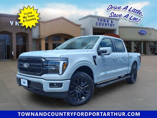 2026 Ford F-150 for sale in Port Arthur TX