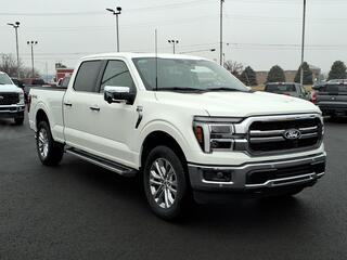 2026 Ford F-150 for sale in Fremont OH