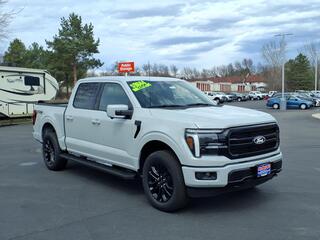 2026 Ford F-150 for sale in Hutchinson MN
