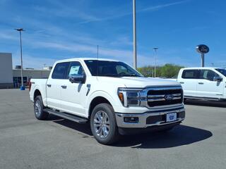 2026 Ford F-150 for sale in Claremore OK