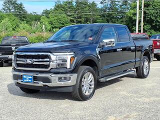 2026 Ford F-150 for sale in S. Paris ME