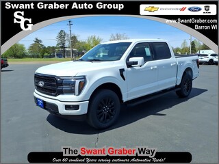 2026 Ford F-150 for sale in Barron WI