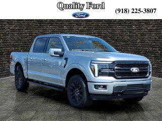 2026 Ford F-150 for sale in Cushing OK