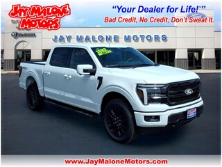2026 Ford F-150 for sale in Hutchinson MN
