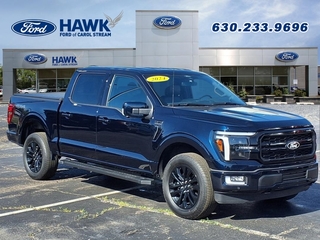 2024 Ford F-150 for sale in Carol Stream IL