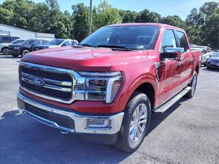 2024 Ford F-150 for sale in Hartselle AL