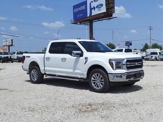 2024 Ford F-150 for sale in Oklahoma City OK