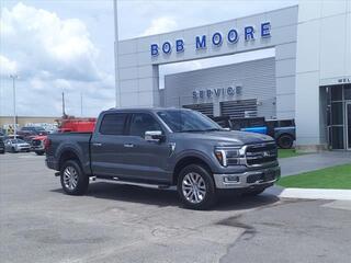 2024 Ford F-150 for sale in Oklahoma City OK