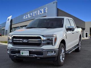 2024 Ford F-150 for sale in Grapevine TX