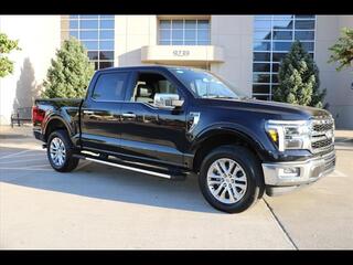 2024 Ford F-150 for sale in Overland Park KS