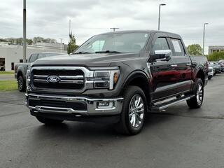 2024 Ford F-150 for sale in Troy MI